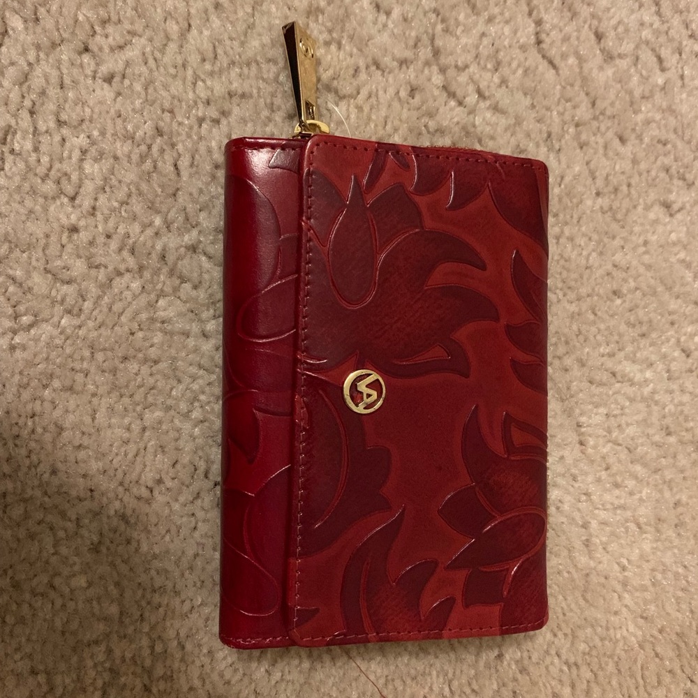 Valentina wallet